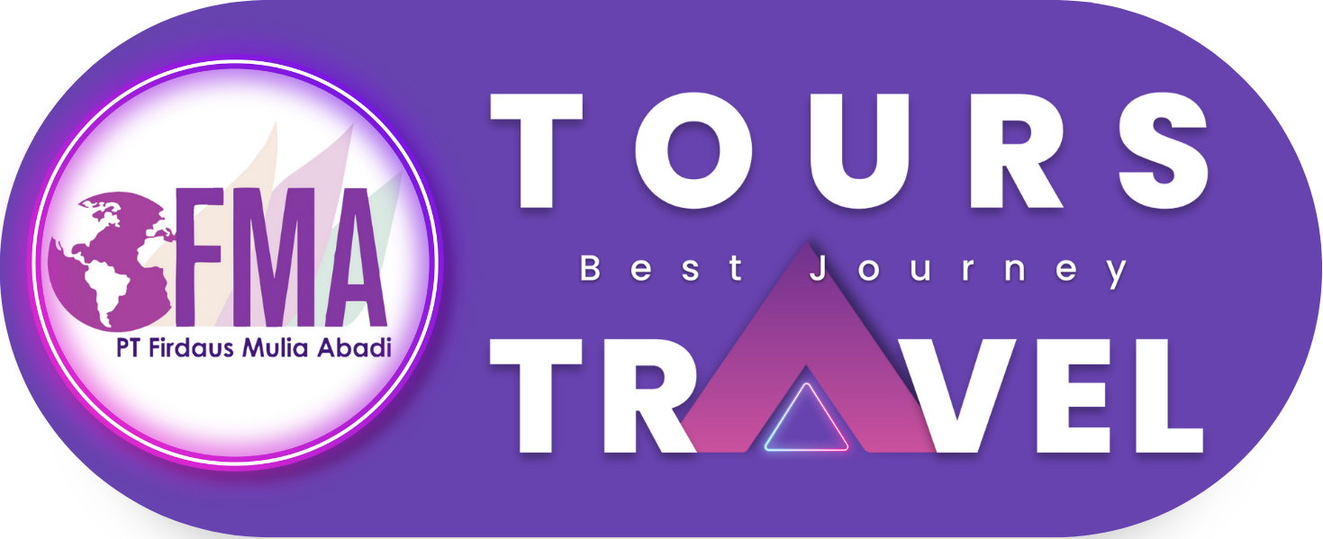 Logo PT. Firdaus Mulia Abadi